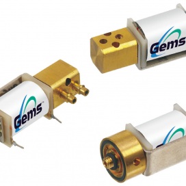 美国捷迈Gems电容式压力传感器