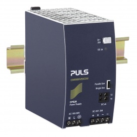 德国普尔世PULSAS-Interface总线电源