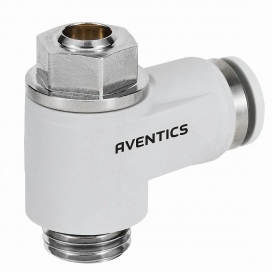 德国安沃驰Aventics GmbH先导式单向阀气动阀0821003047